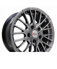 Sportmax Racing SR-3260 HB R15 W6.5 PCD5x108 ET38 DIA63.4